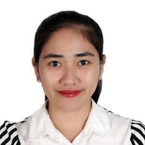Mira Joy A.