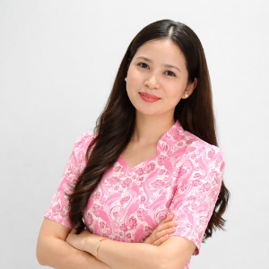 Marian F.