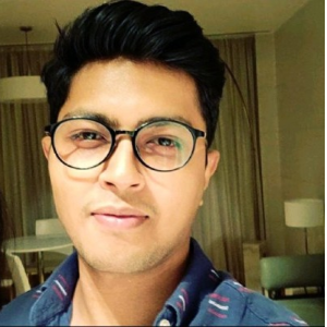Himanshu D.