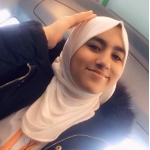 Saalihah A.