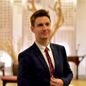 Adam K.