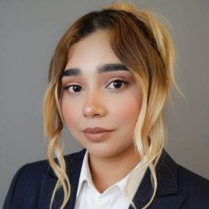 Aqeela H.