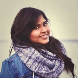 Shruthi R.