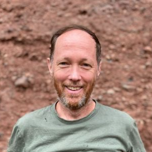 David B.