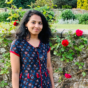 Ramya G.