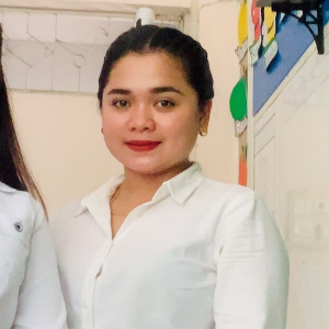 Pamela V.