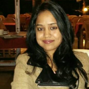 Aditi S.