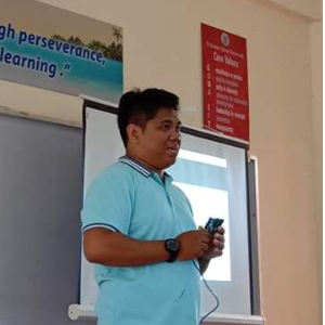 Wilmar C.