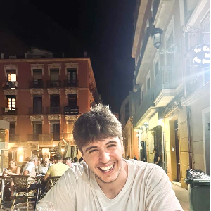 Alvaro J.