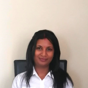 Shabnam H.