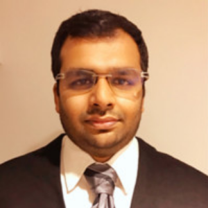 Ajinkya K.