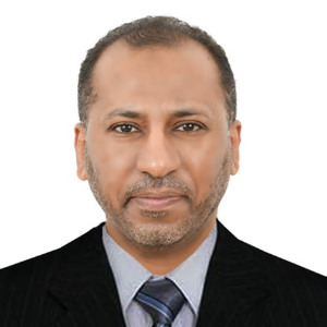 Mohammad Khair A.