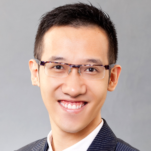 KC Wong  .