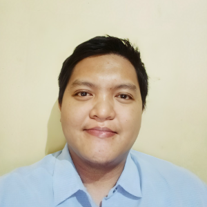 Alrond Jhae A.