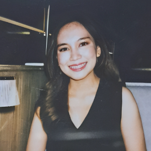 Alyhana Marie L. A.