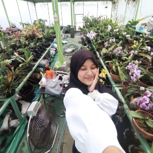Khairunisa K.
