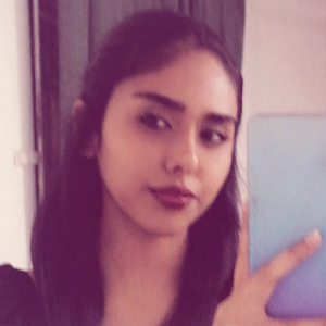 Zahra B.