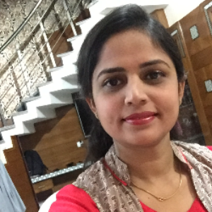 Preeti A.