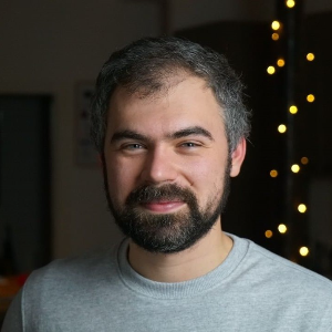 Vladimir M.