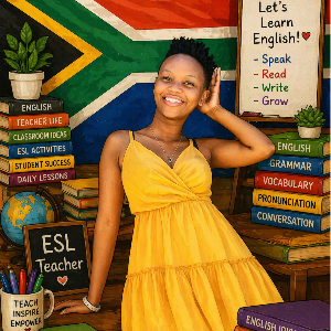 Minenhle N.