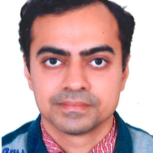 Ashutosh A.