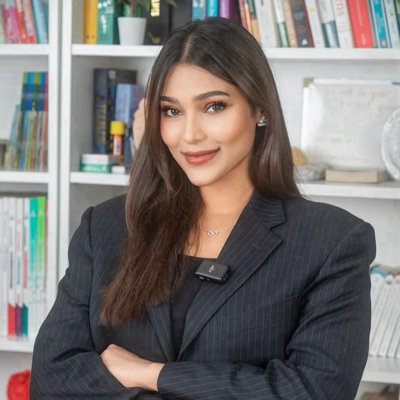 Kumari Priti S.