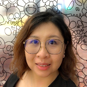Teacher Li  .