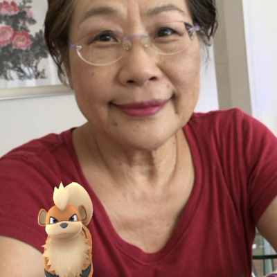 Masako S.