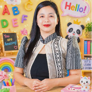 Kristel Joy G.