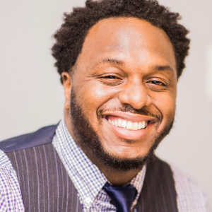 Jermaine P.