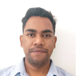 Ankit V.