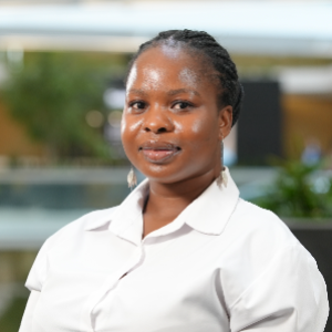 Phumelelo M.