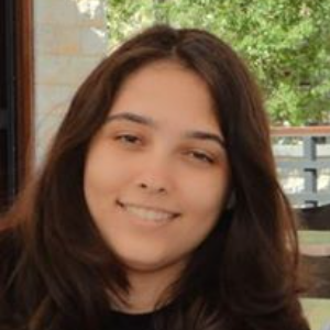 Aya O.