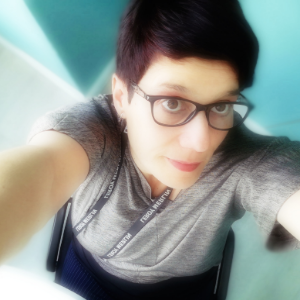 Patty F.