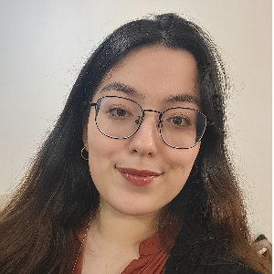 Nadia G.