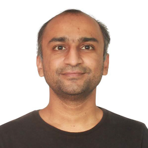 Rahul G.