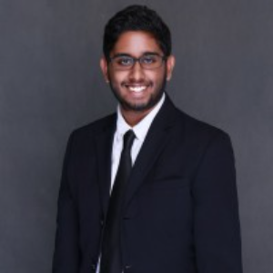 Jagateesvaran R.