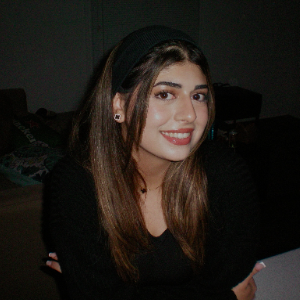 Gelareh T.