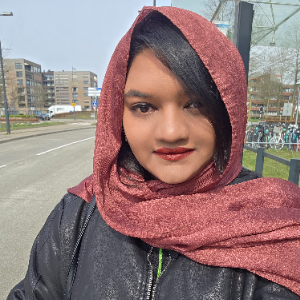 Khushbakht A.