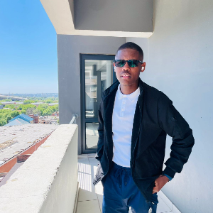 Thabiso G.