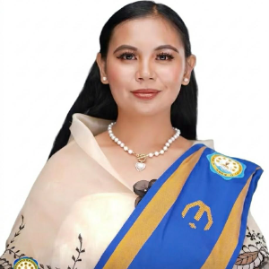 Aira Mae M.
