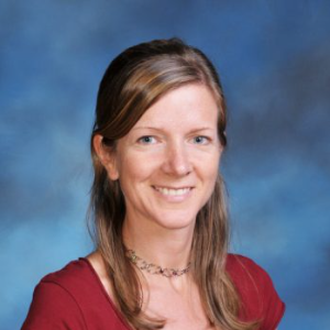 Charlotte M.