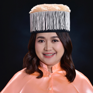 Shahani Lee R.