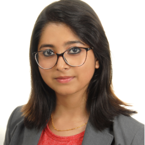 Suparna D.
