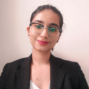 Vaishali R.