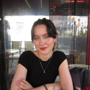 Anastasiia C.