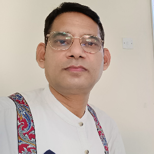 Abdul W.