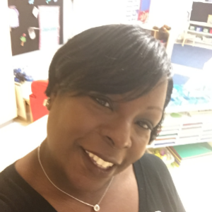 Sharonda G.