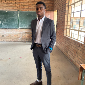 Gwambe M.