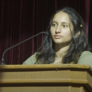 Roshni O.